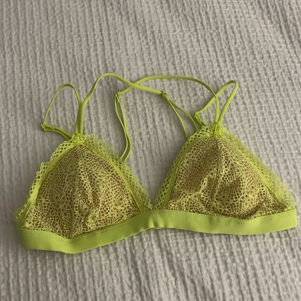 Victoria’s Secret Bralette